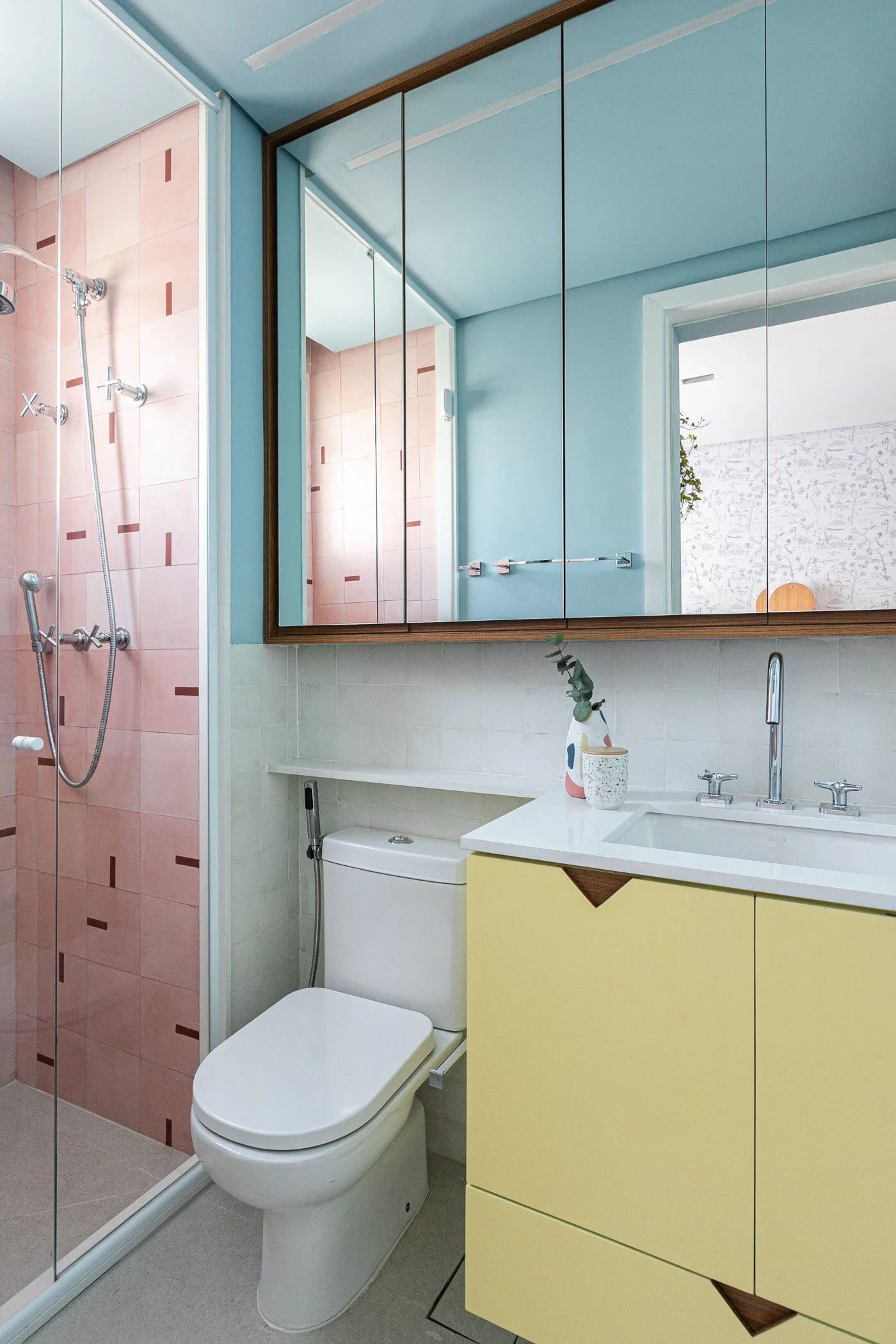 Private apartment