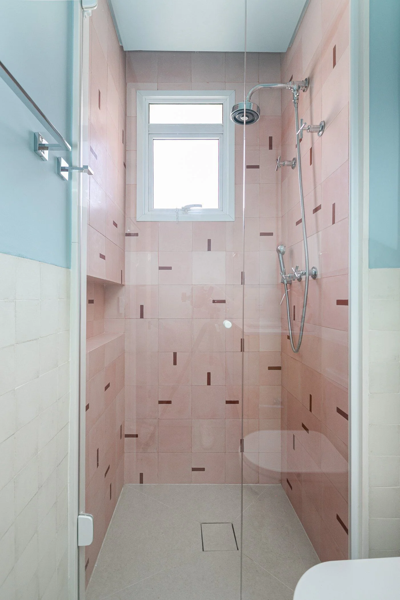 Private apartment