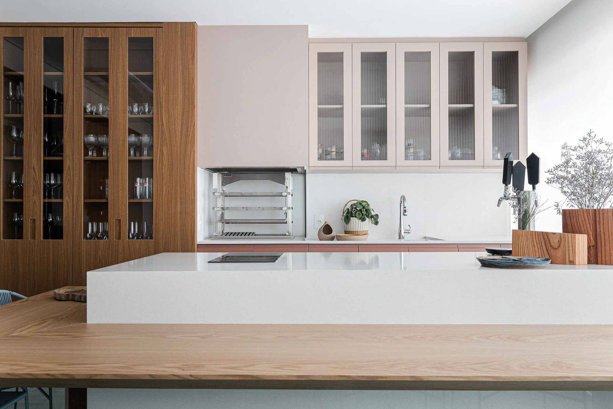 Private apartment