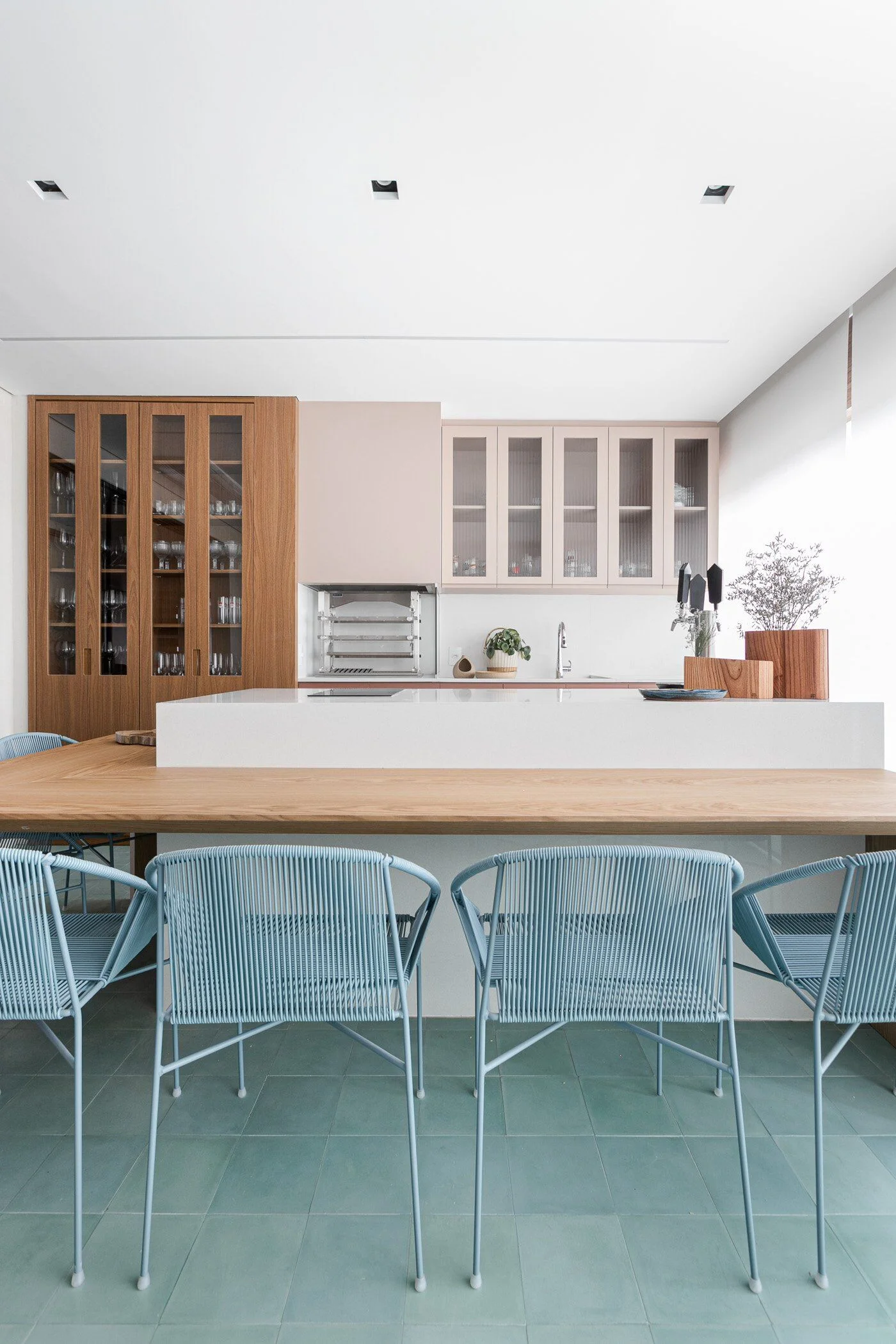 Private apartment