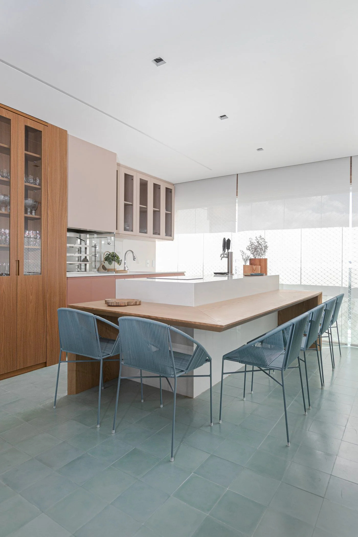 Private apartment