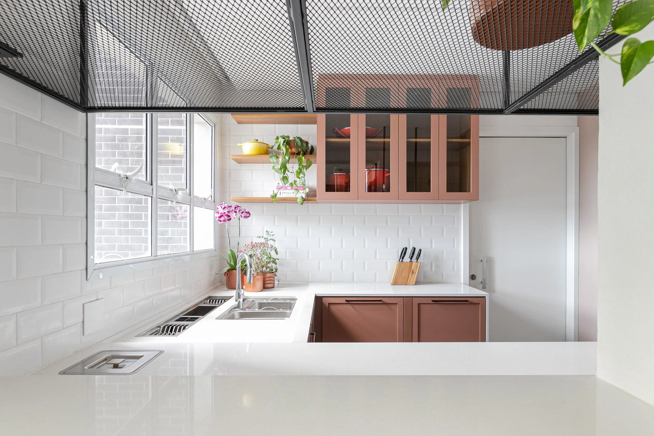 Private apartment