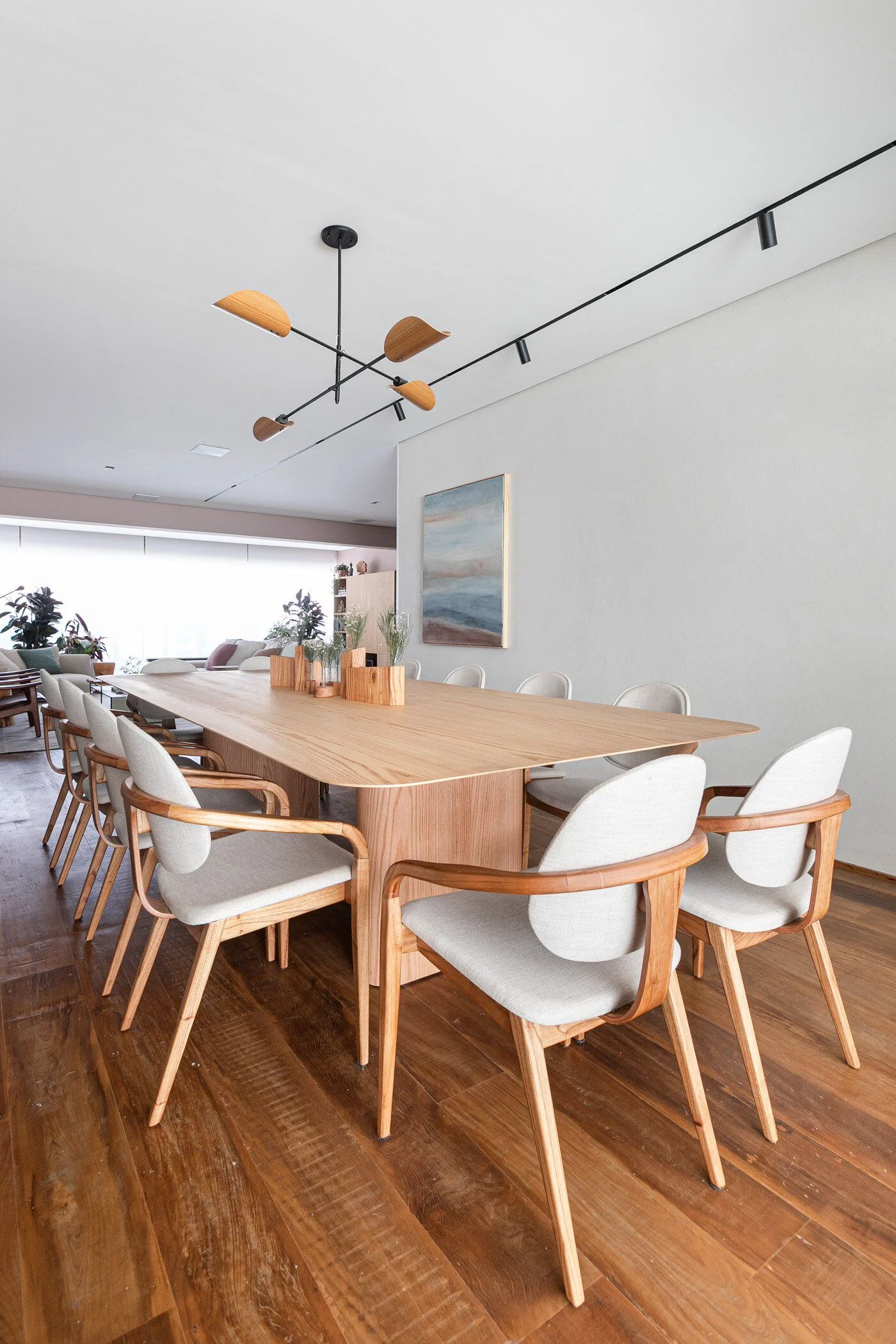 Private apartment
