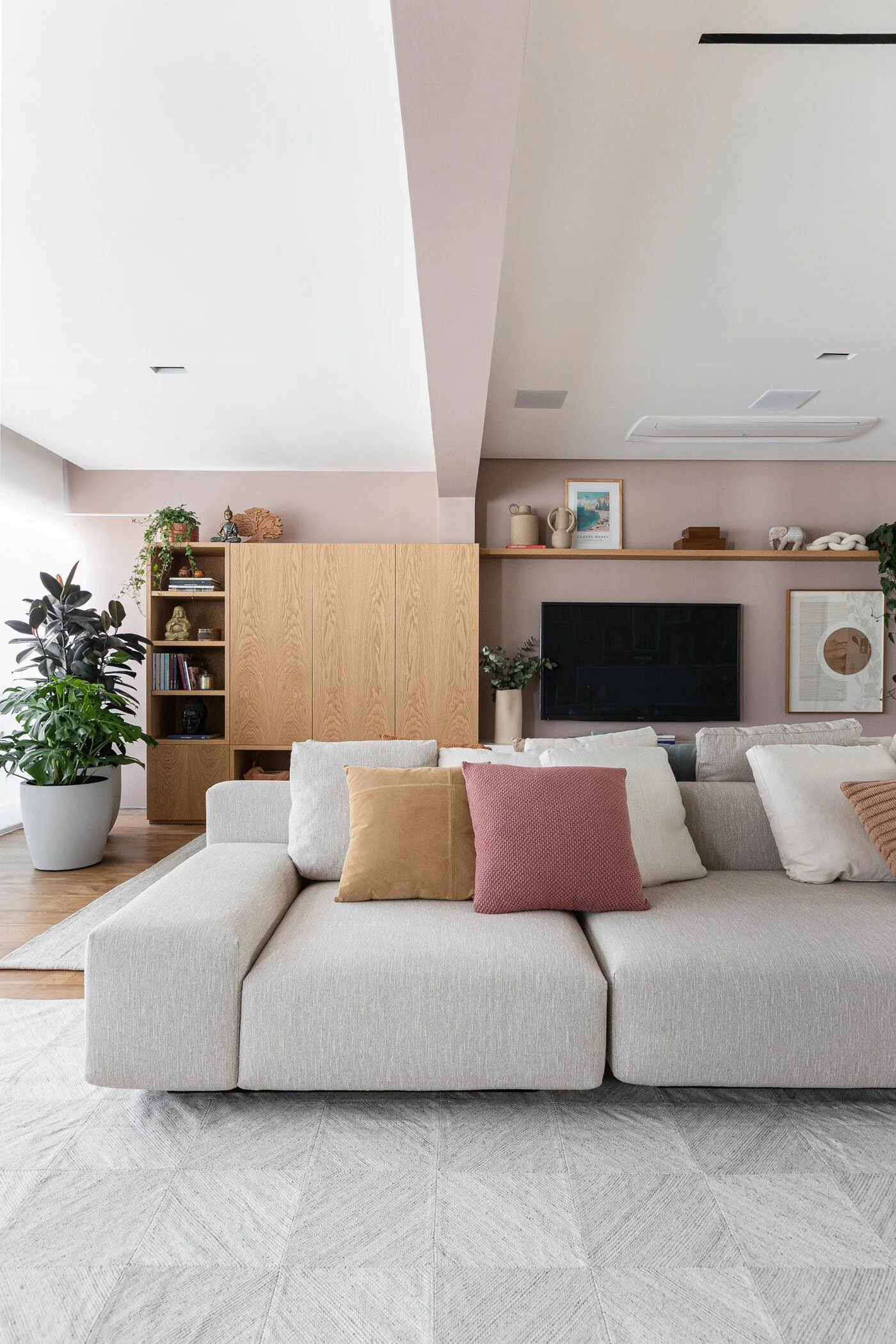 Private apartment