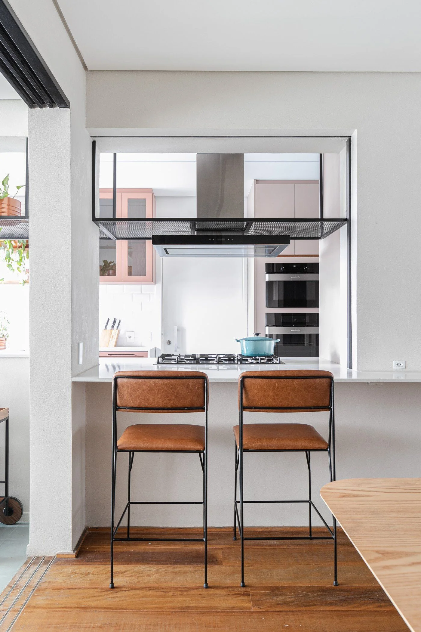 Private apartment