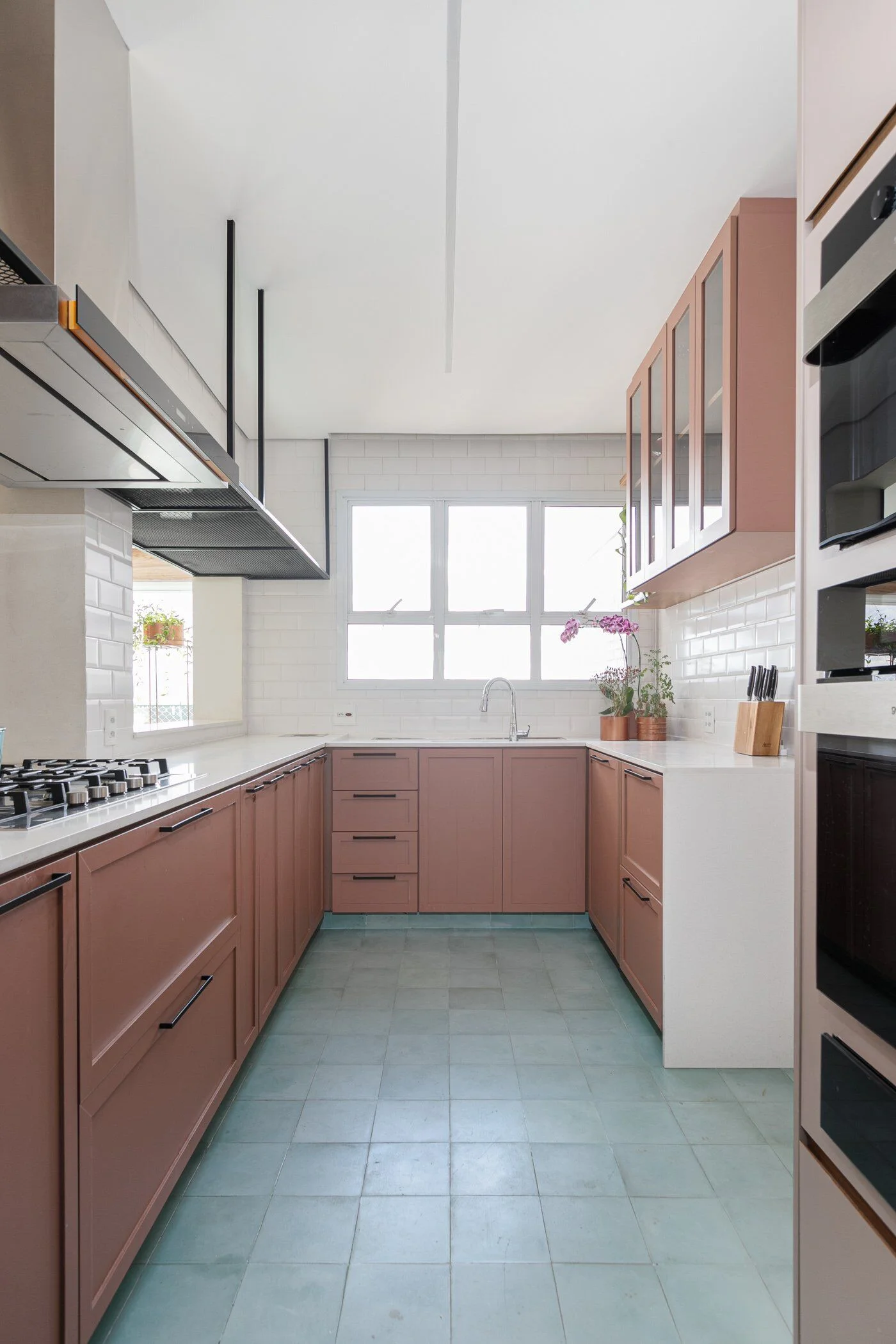 Private apartment