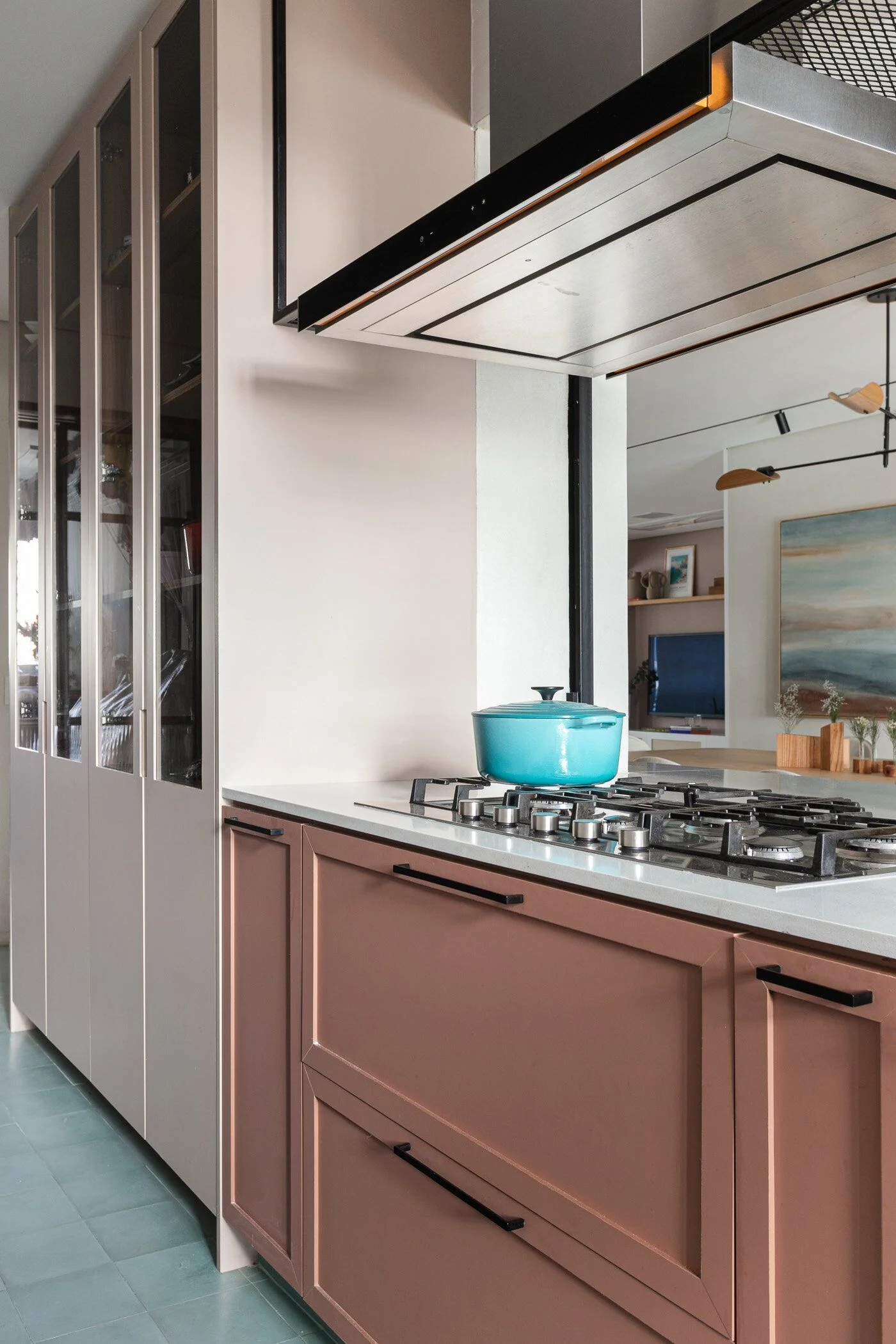 Private apartment