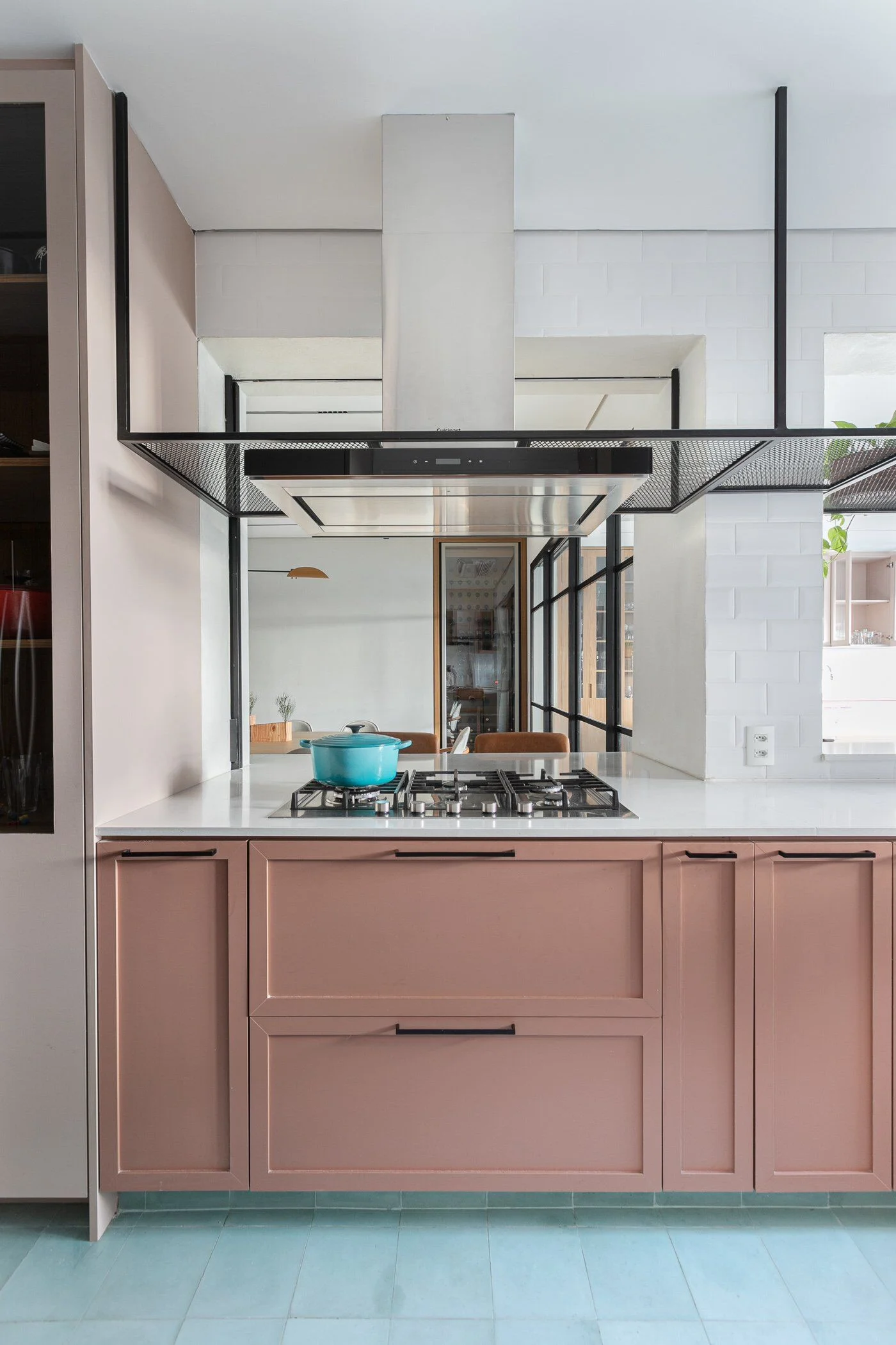 Private apartment