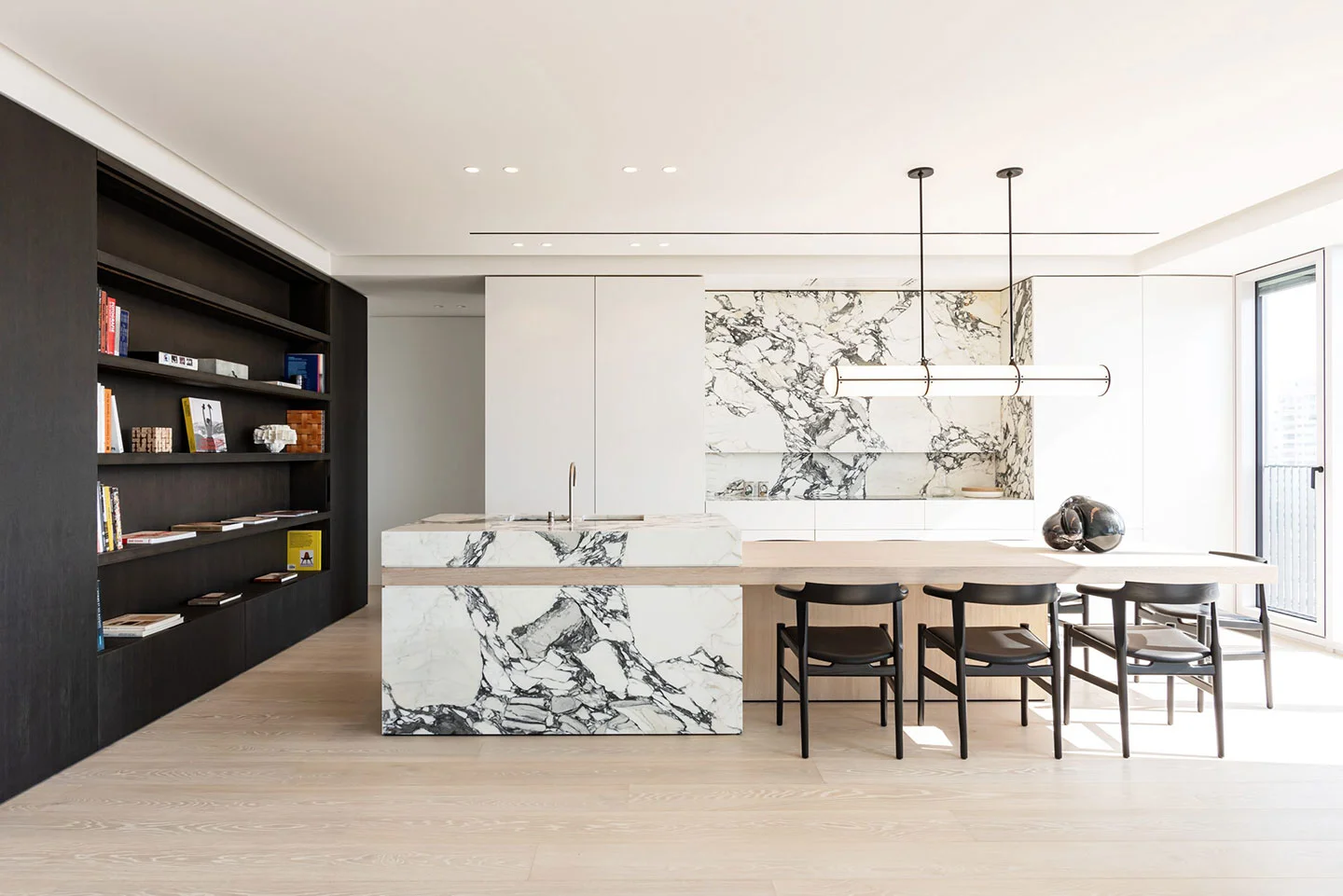 Private Apartment