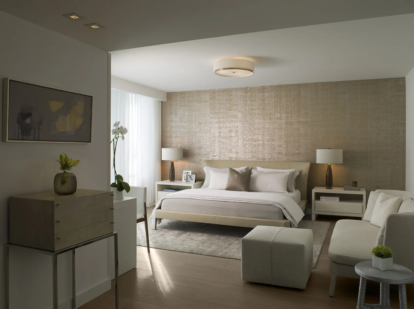 Private Apartment