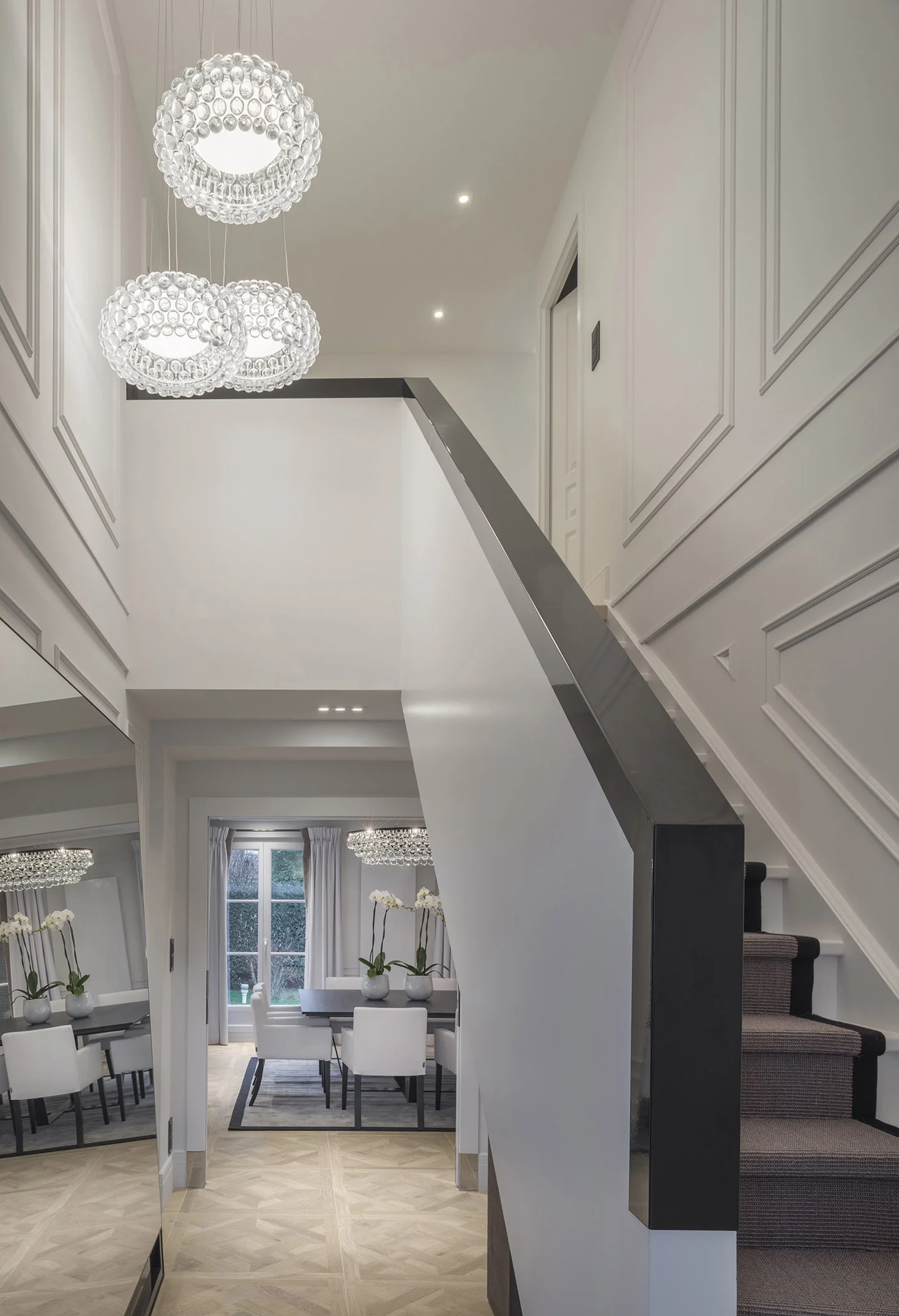 Calm Bedroom Design: How Wood Floors Create Restful Interiors