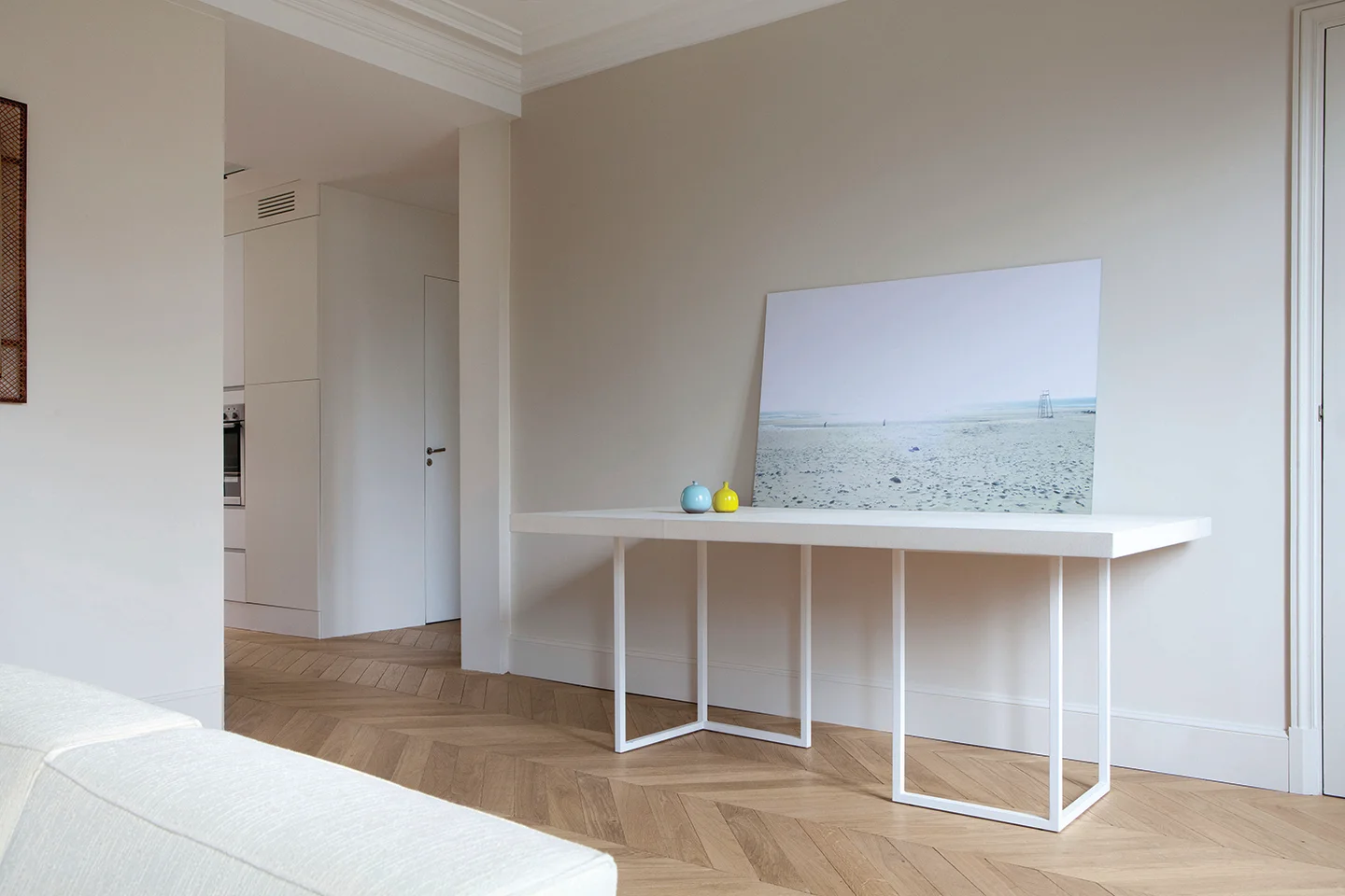 Private Apartment