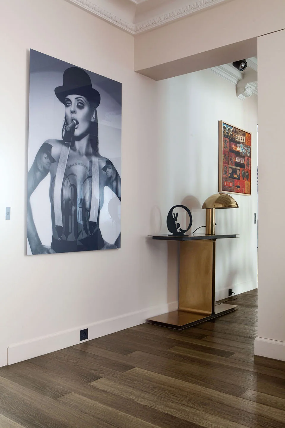 Period Property Flooring: A Guide to Heritage Parquet