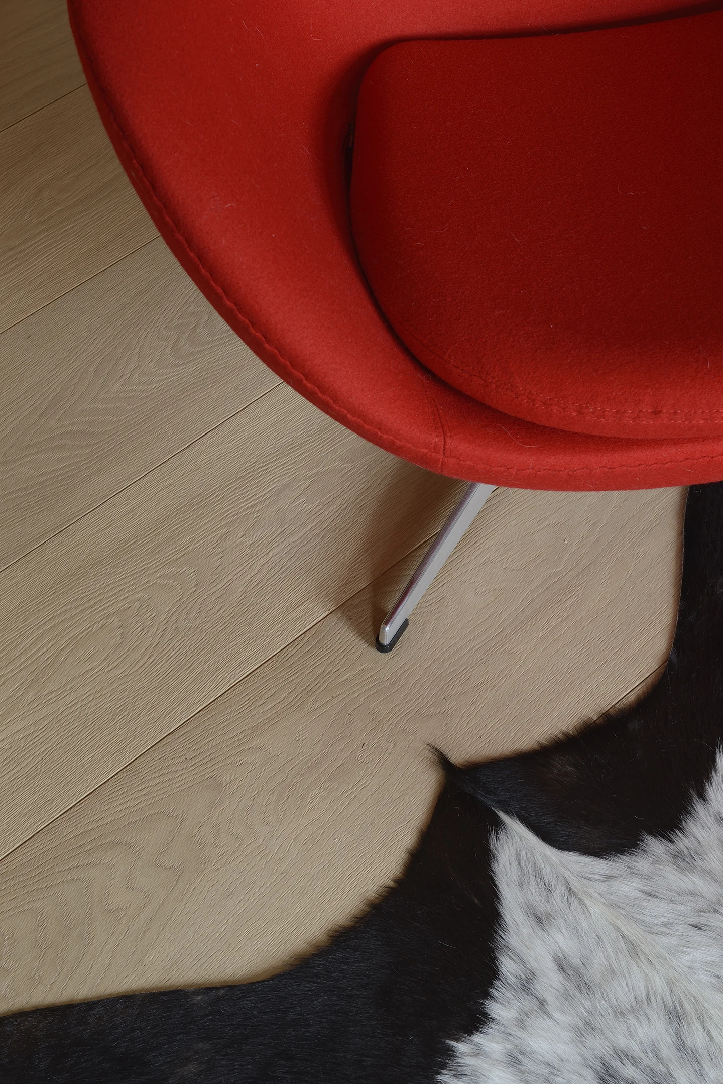 Oscarono Paris - Collection Classics - Finish Naturel - Project Mandel