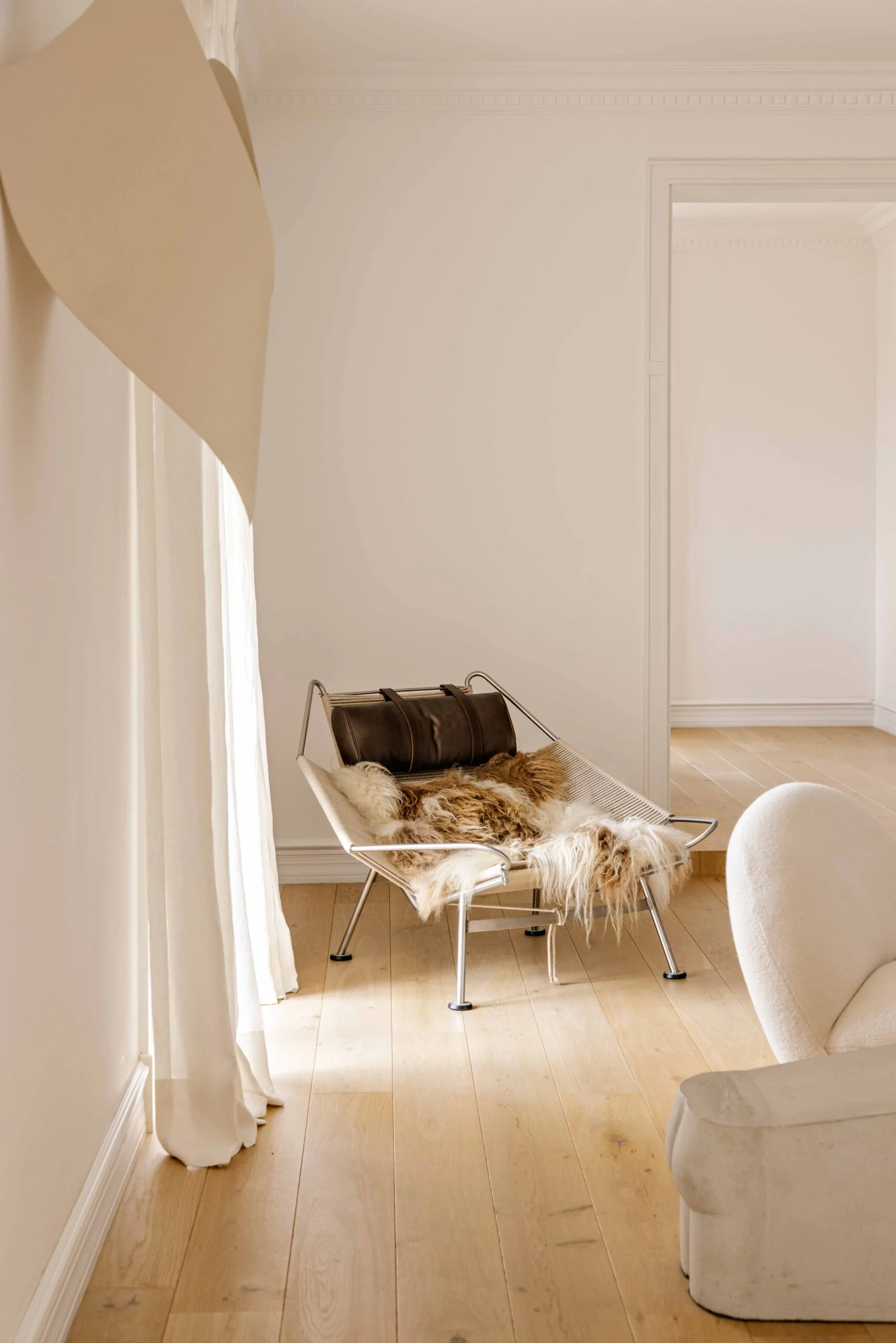 Private apartment