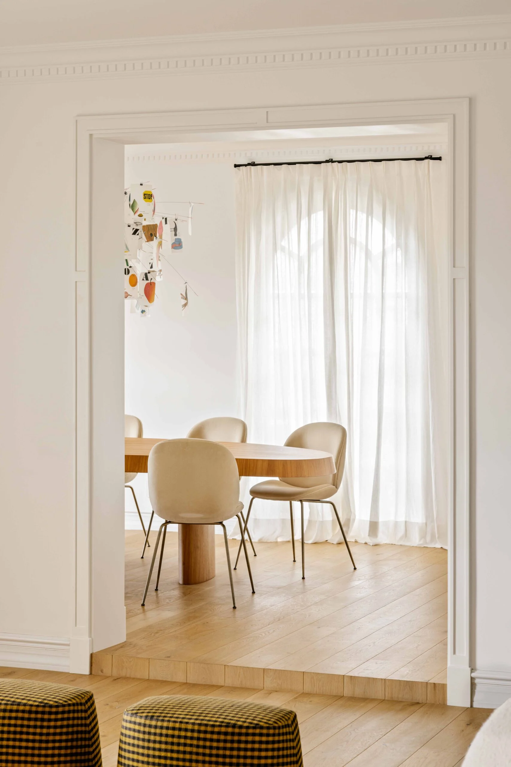 Private apartment
