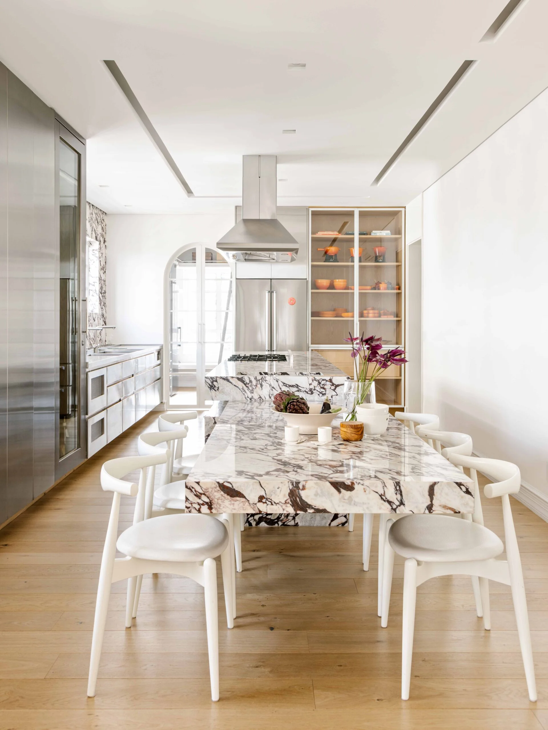 Private apartment