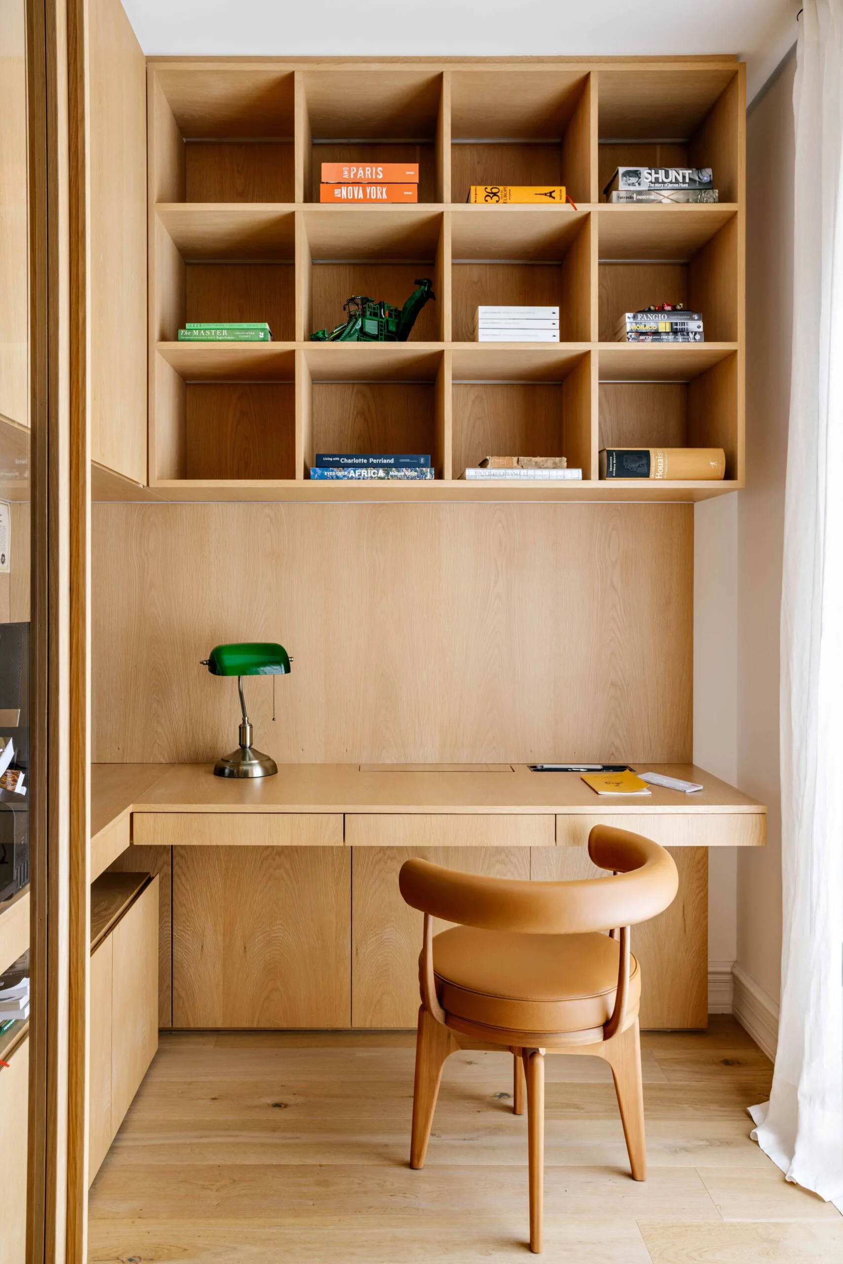 Private apartment