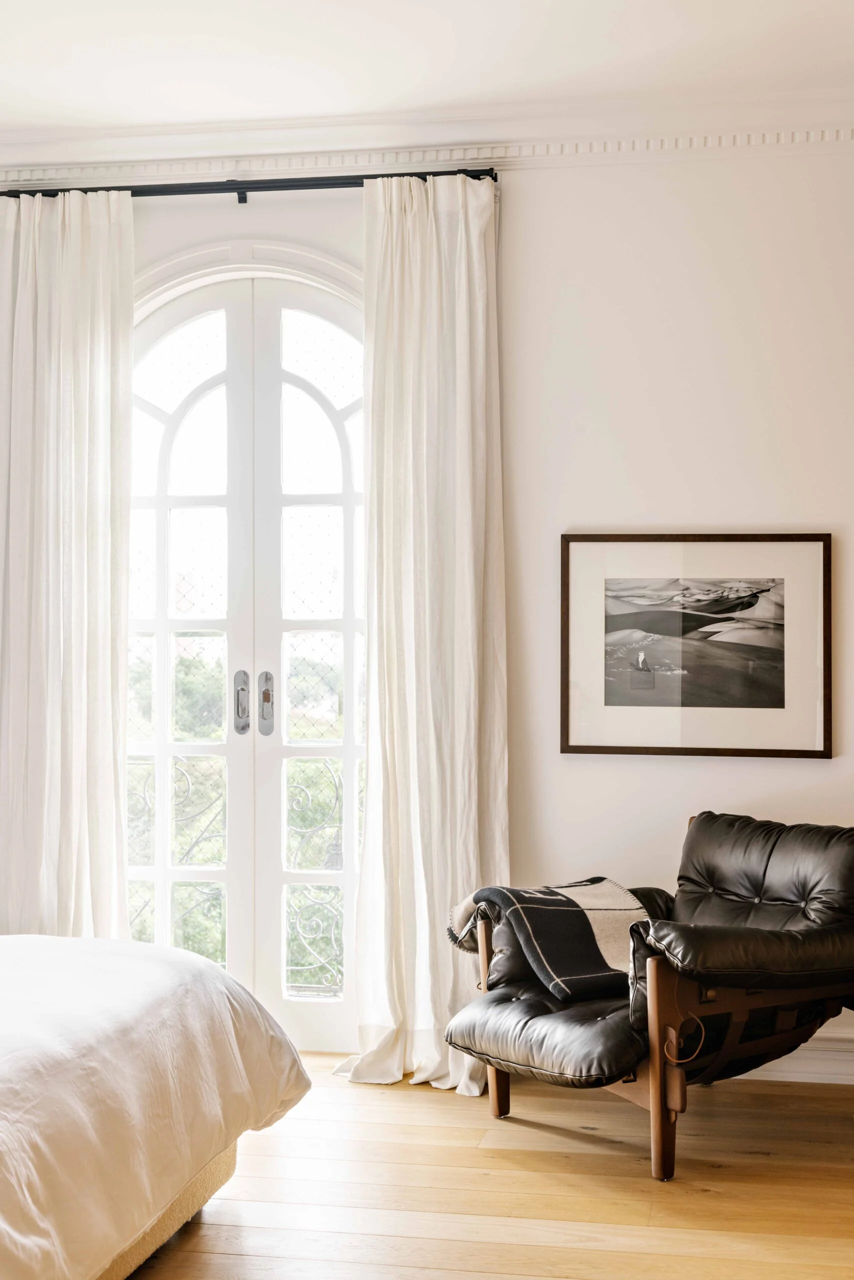 Private apartment