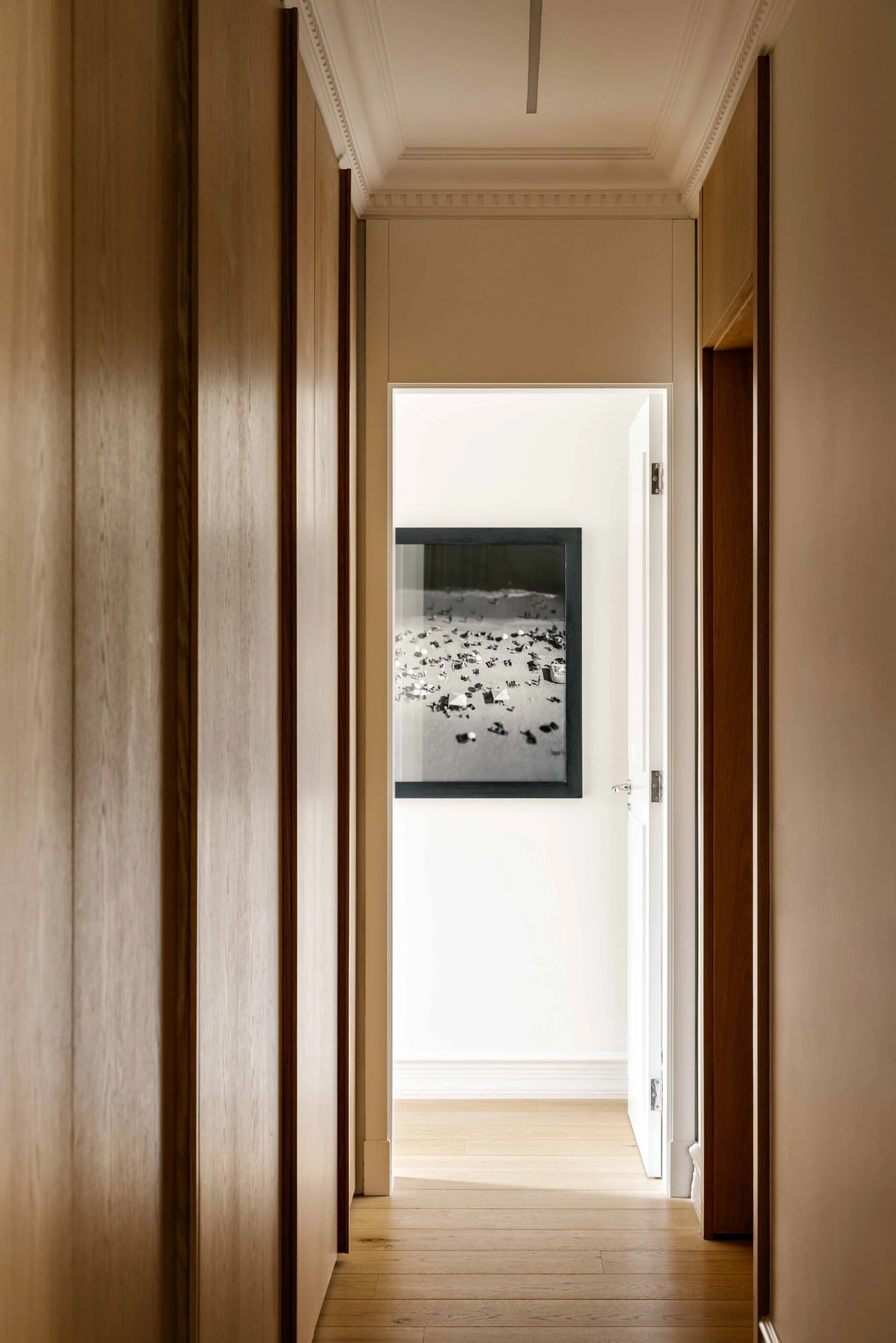 Private apartment