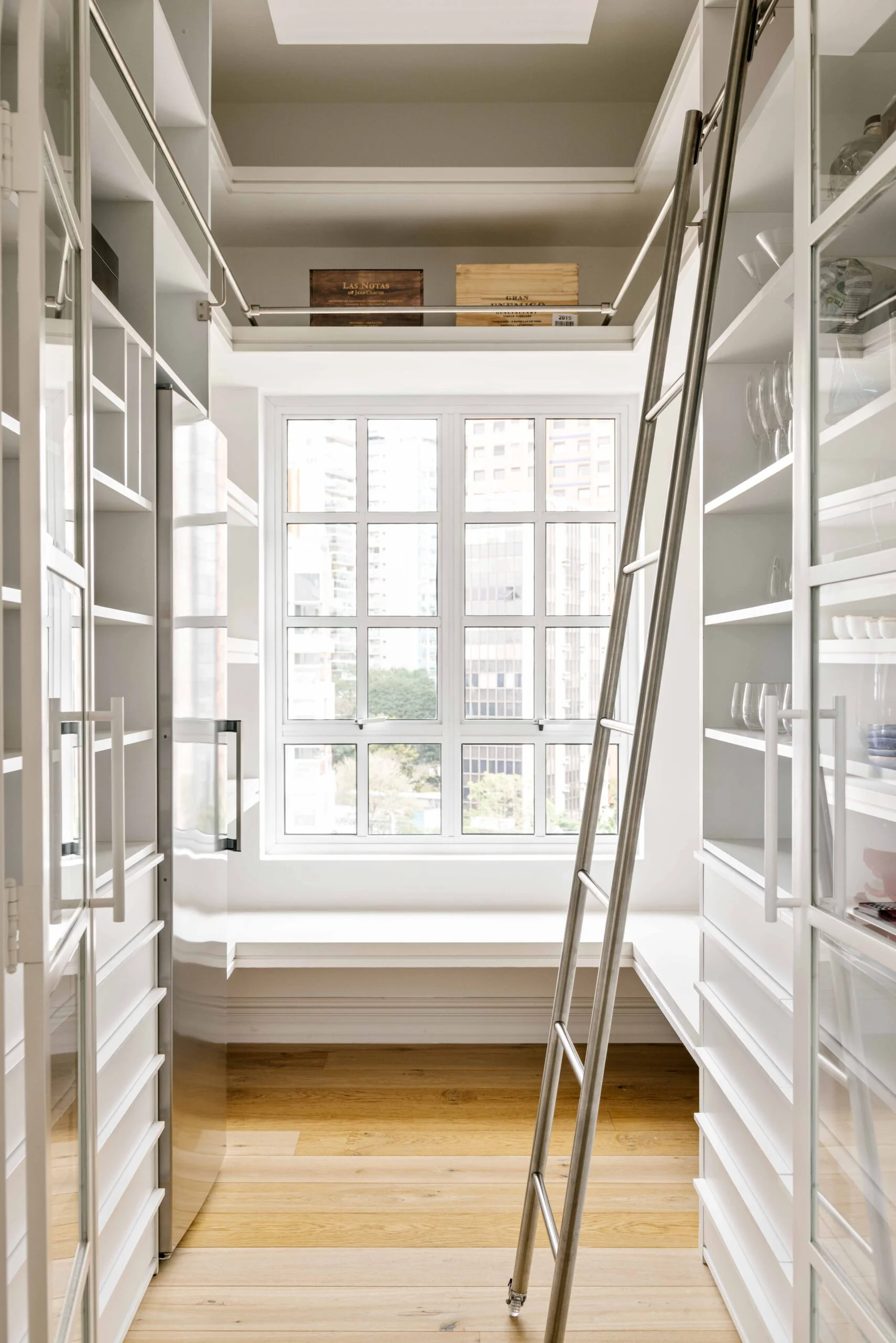 Private apartment
