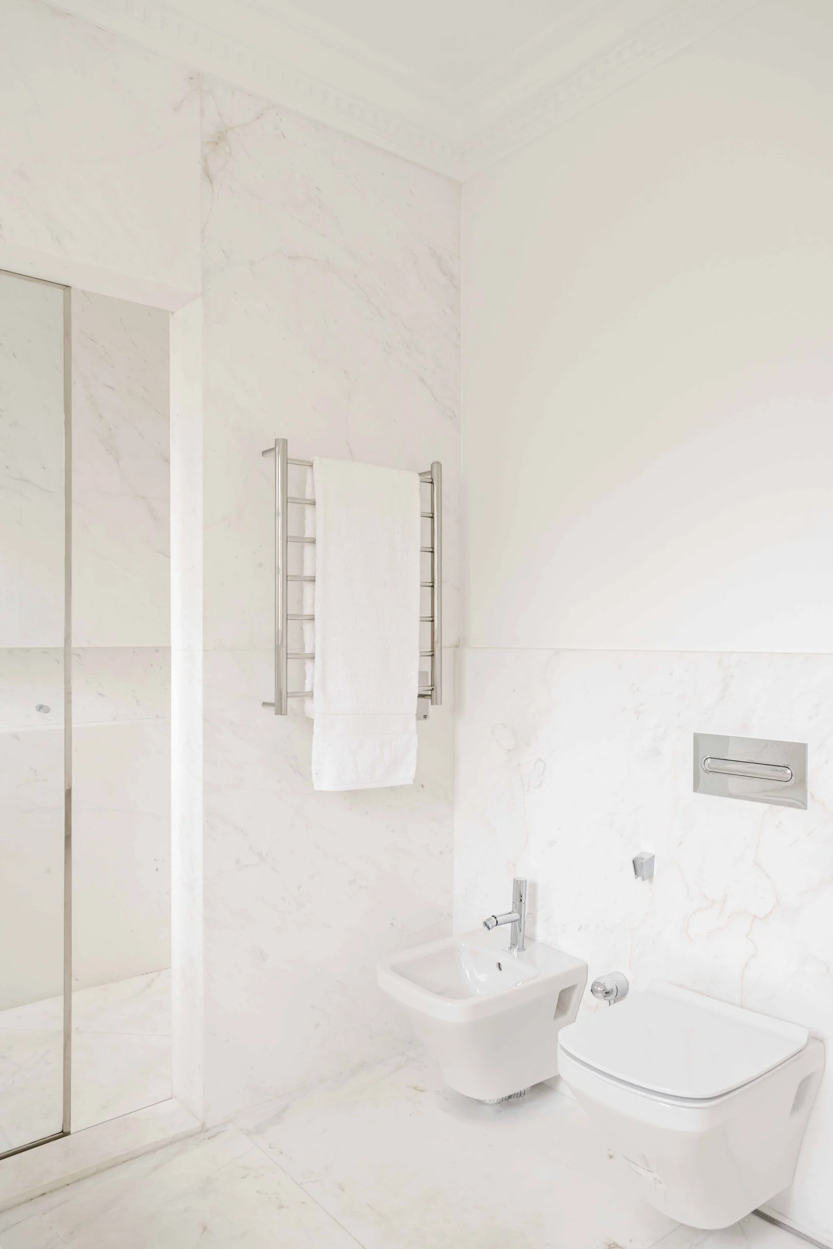 Private apartment