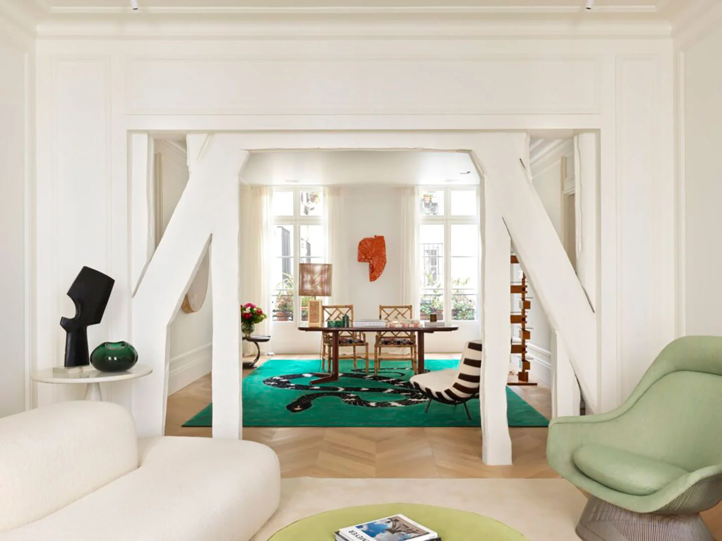 Private Apartment