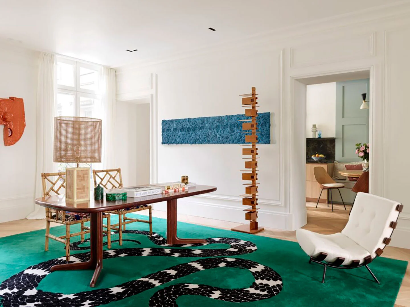 Herringbone vs Chevron: How to Tell These Classic Parquet Patterns Apart