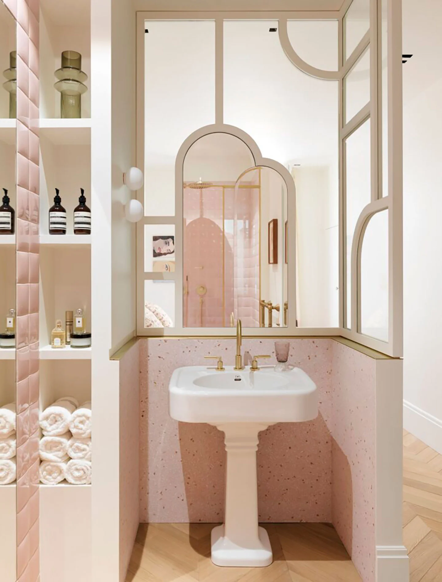 OscarOno paris classics collection floor stephan bidoux julien villeneuve