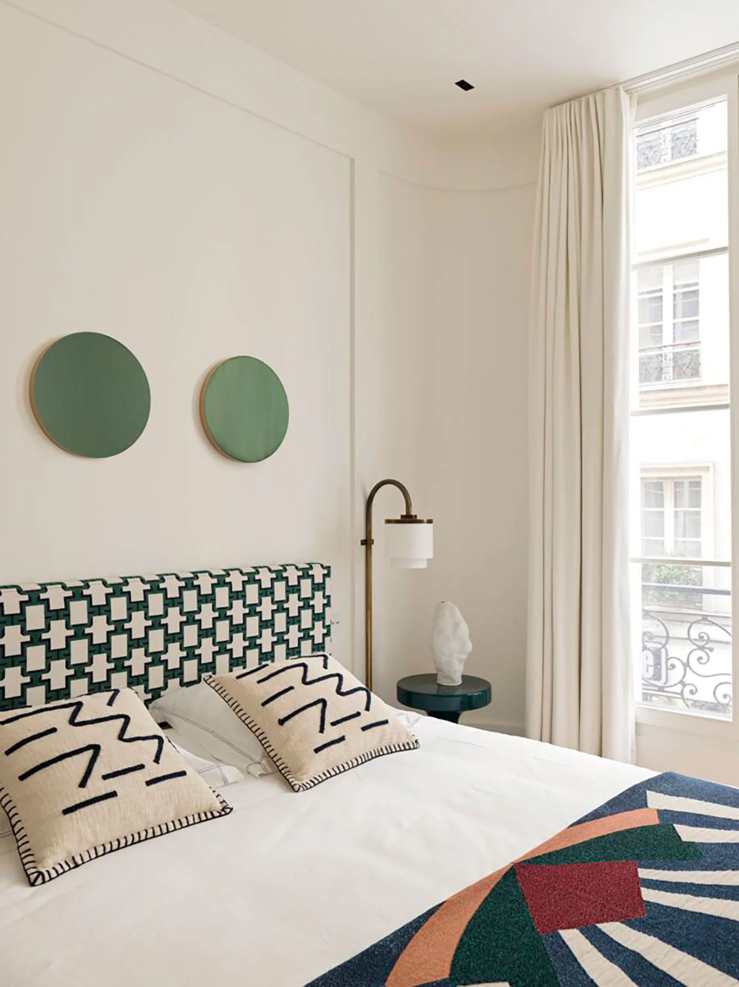 OscarOno paris classics collection floor stephan bidoux julien villeneuve