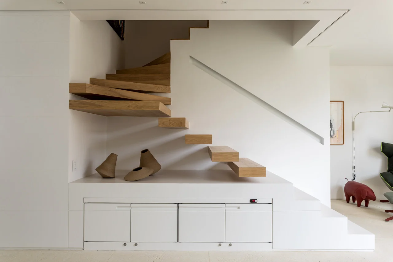 Private Apartment
