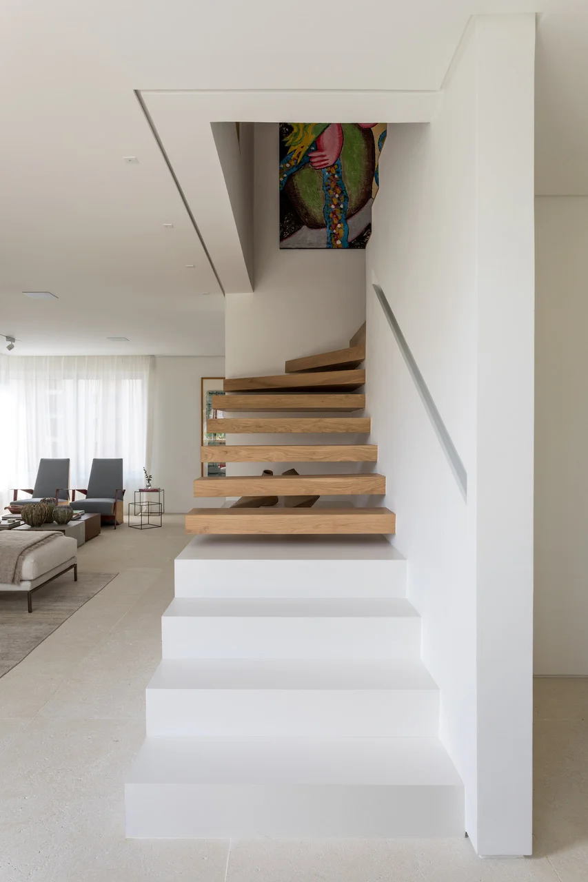 Private Apartment