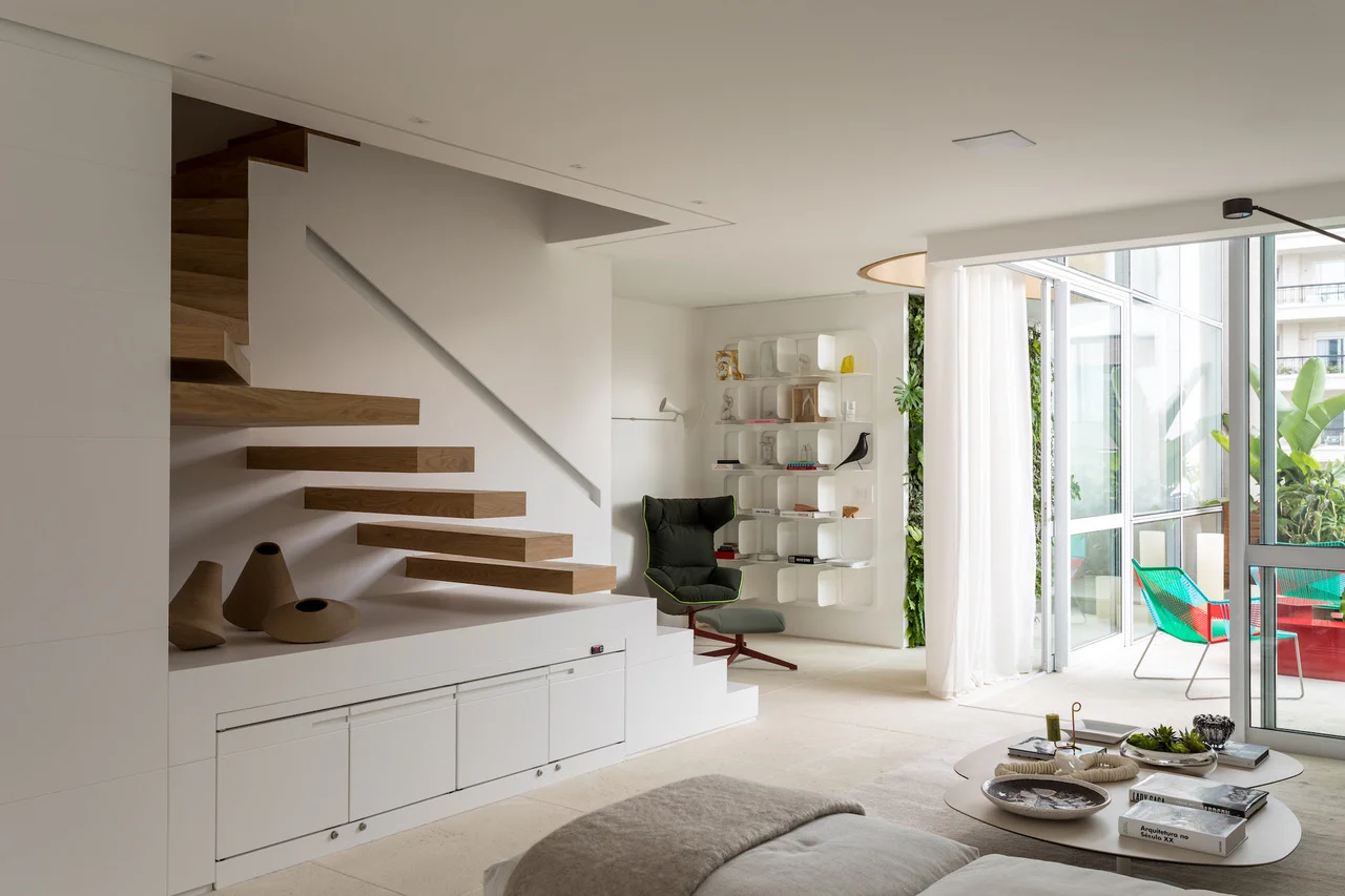Private Apartment