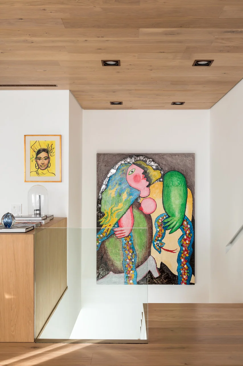 Private Apartment