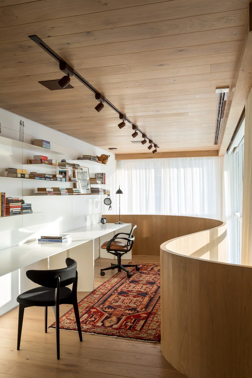 Private Apartment