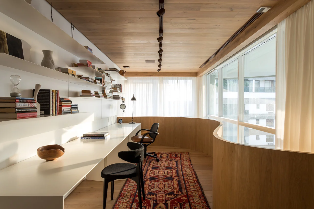 Private Apartment