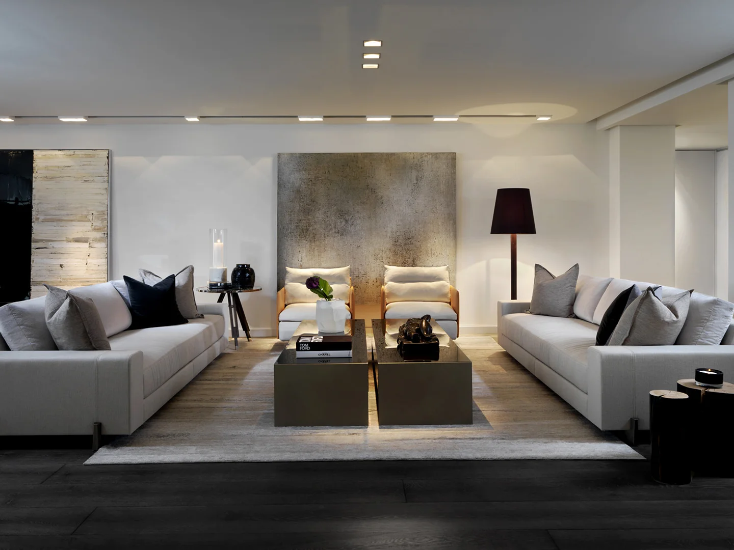 Private Apartment