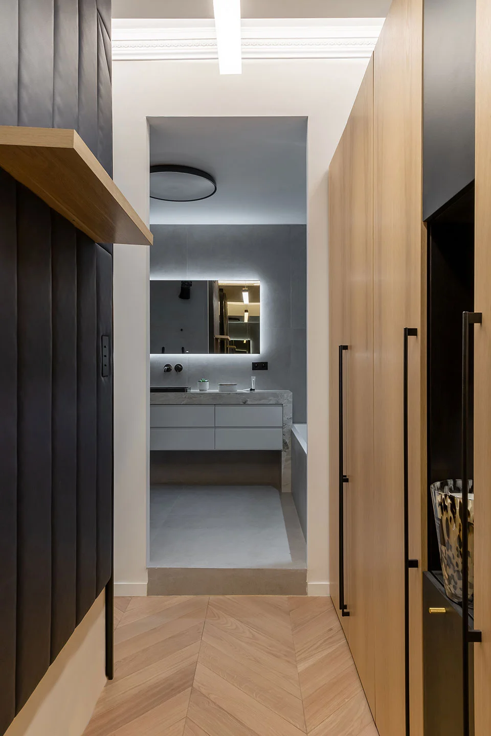 OscarOno - Architect Vincent Morin - Classics Miel doux - Brah