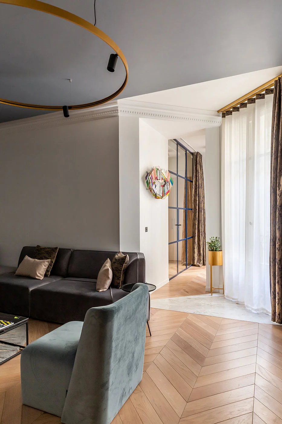 OscarOno - Architect Vincent Morin - Classics Miel doux - Brah