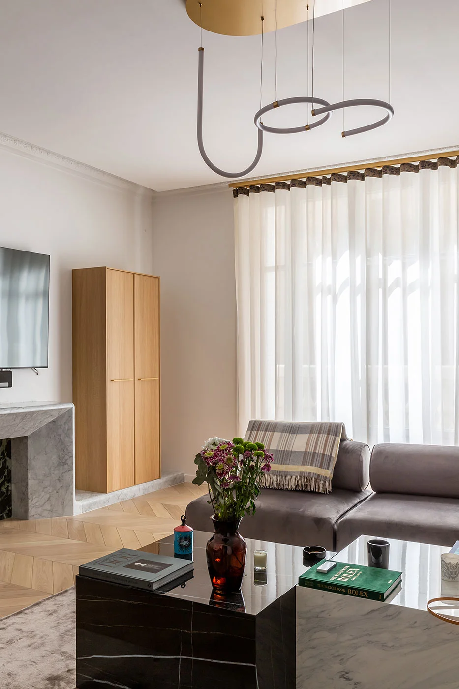 OscarOno - Architect Vincent Morin - Classics Miel doux - Brah
