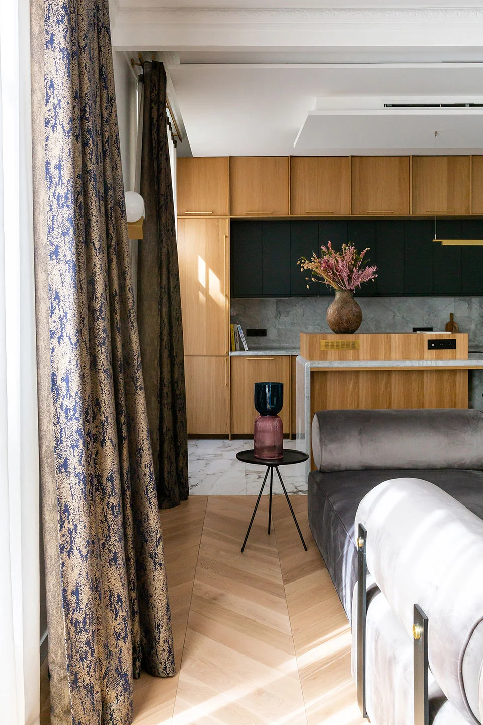 OscarOno - Architect Vincent Morin - Classics Miel doux - Brah