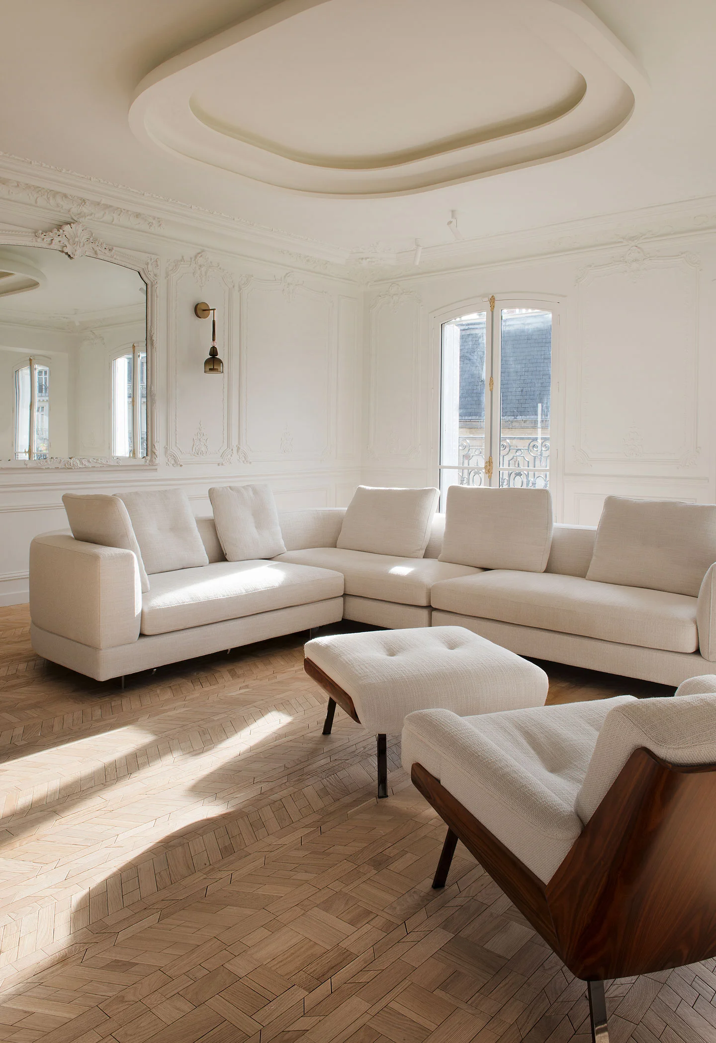 Private apartment