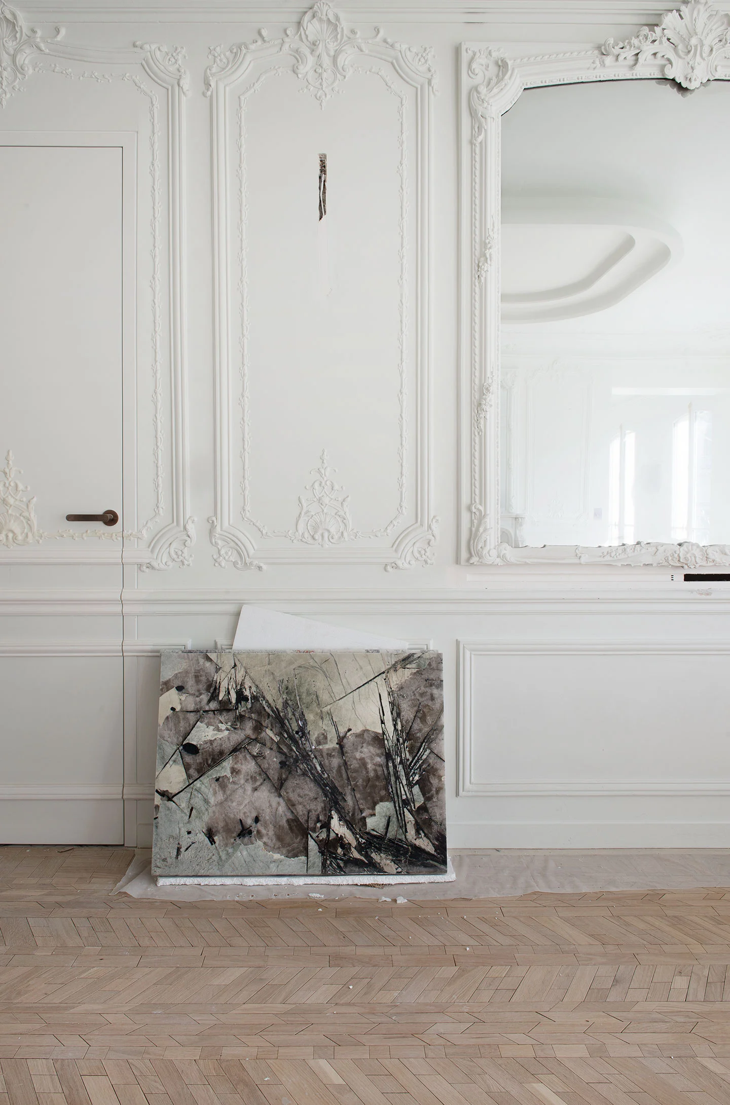 OscarOno paris foret simple collection raphael navot virginie renaut