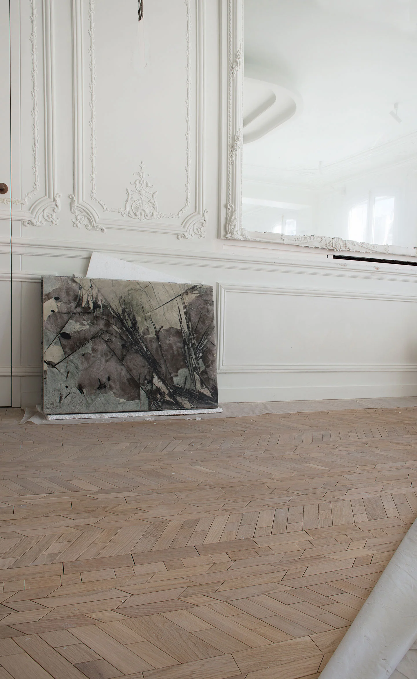 OscarOno paris foret simple collection raphael navot virginie renaut