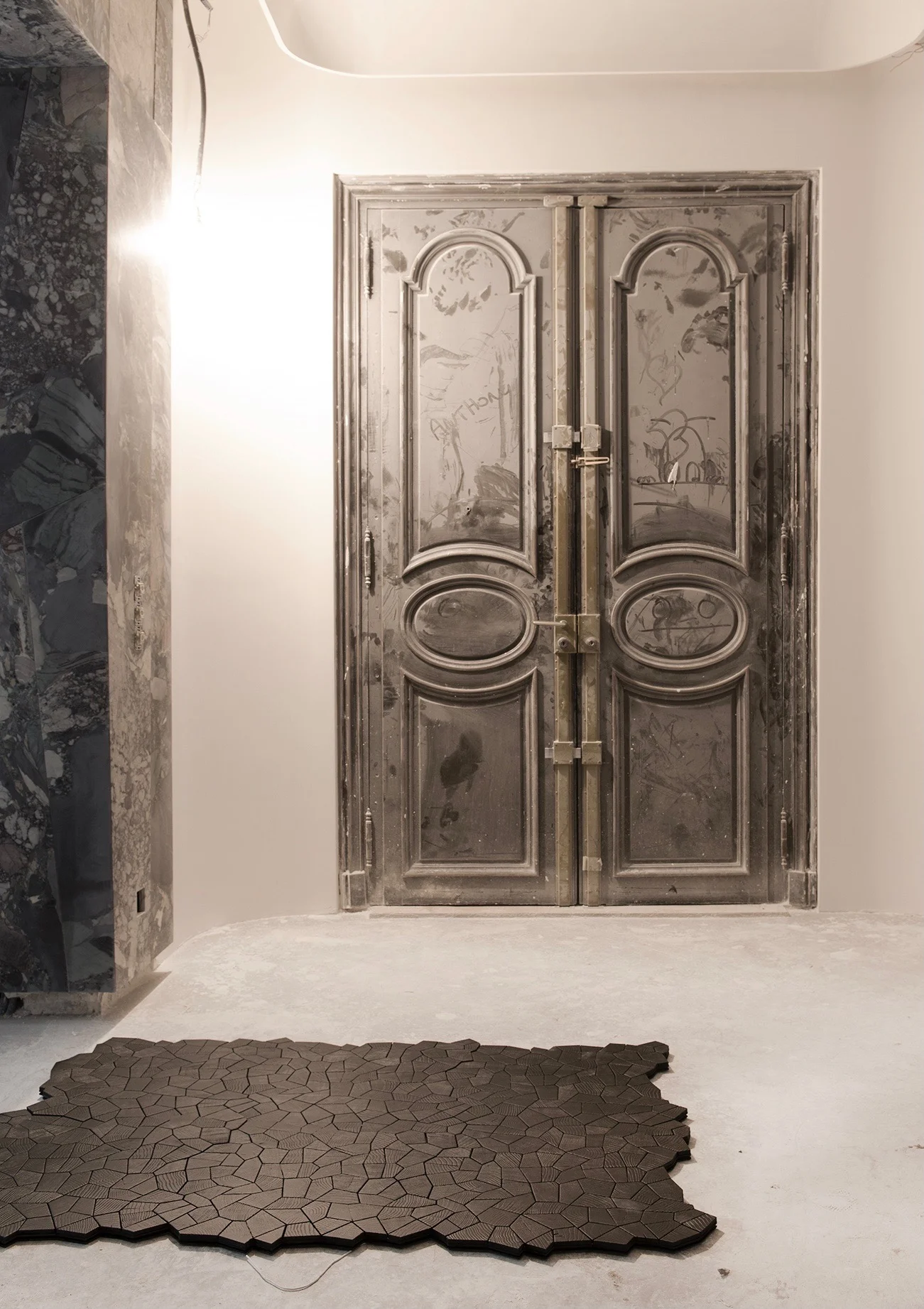 Private Apartment