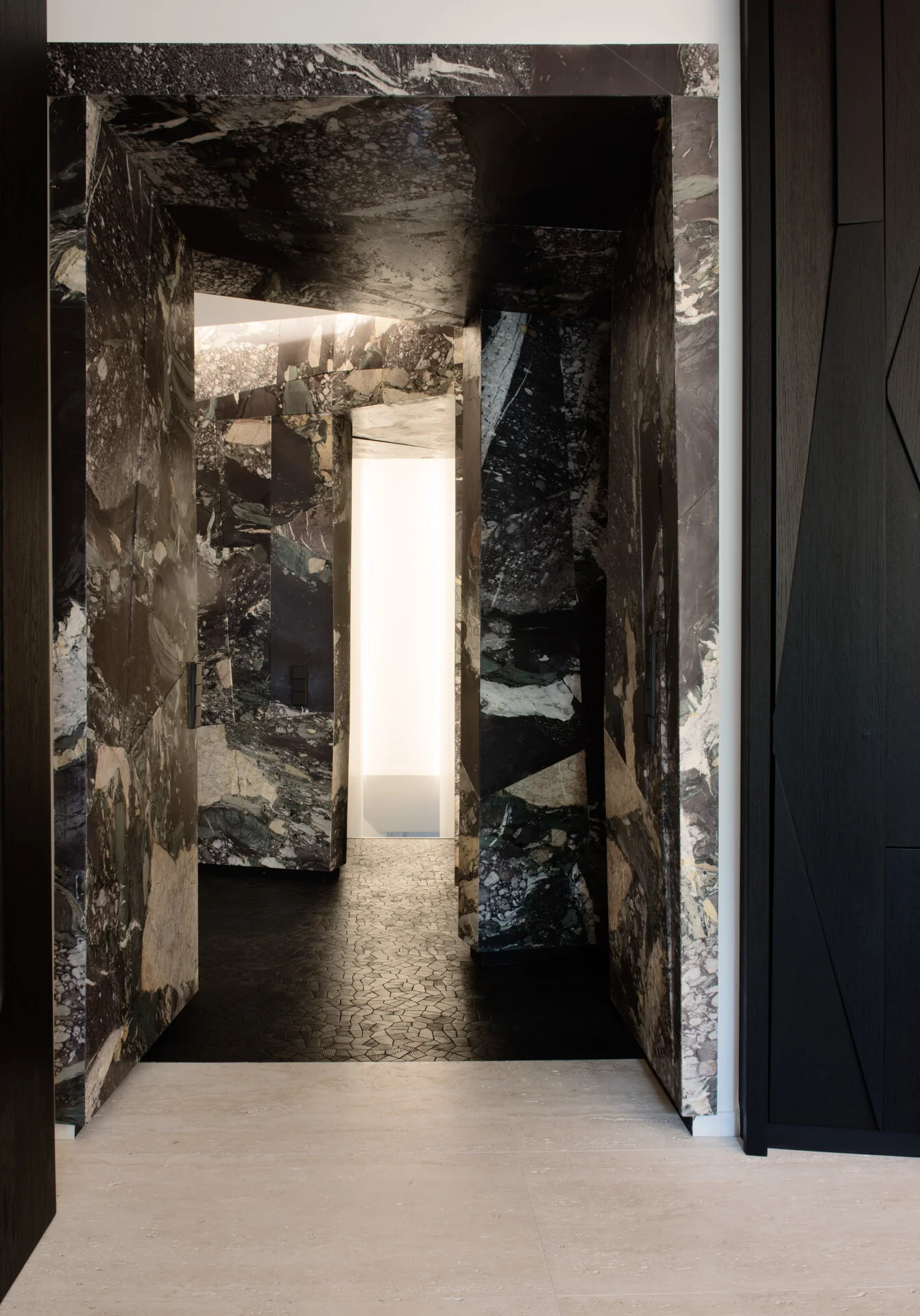 Private Apartment