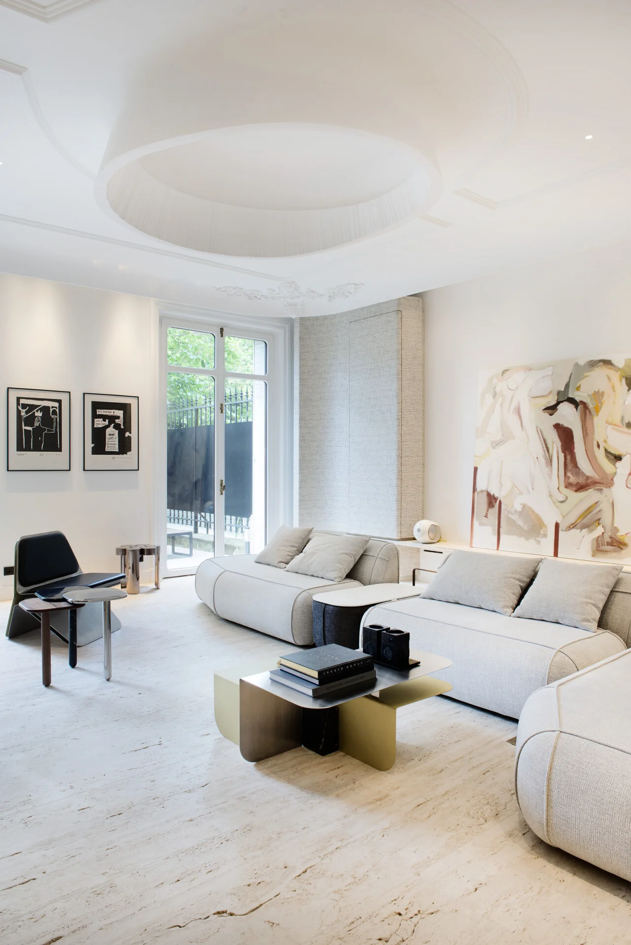 Private Apartment