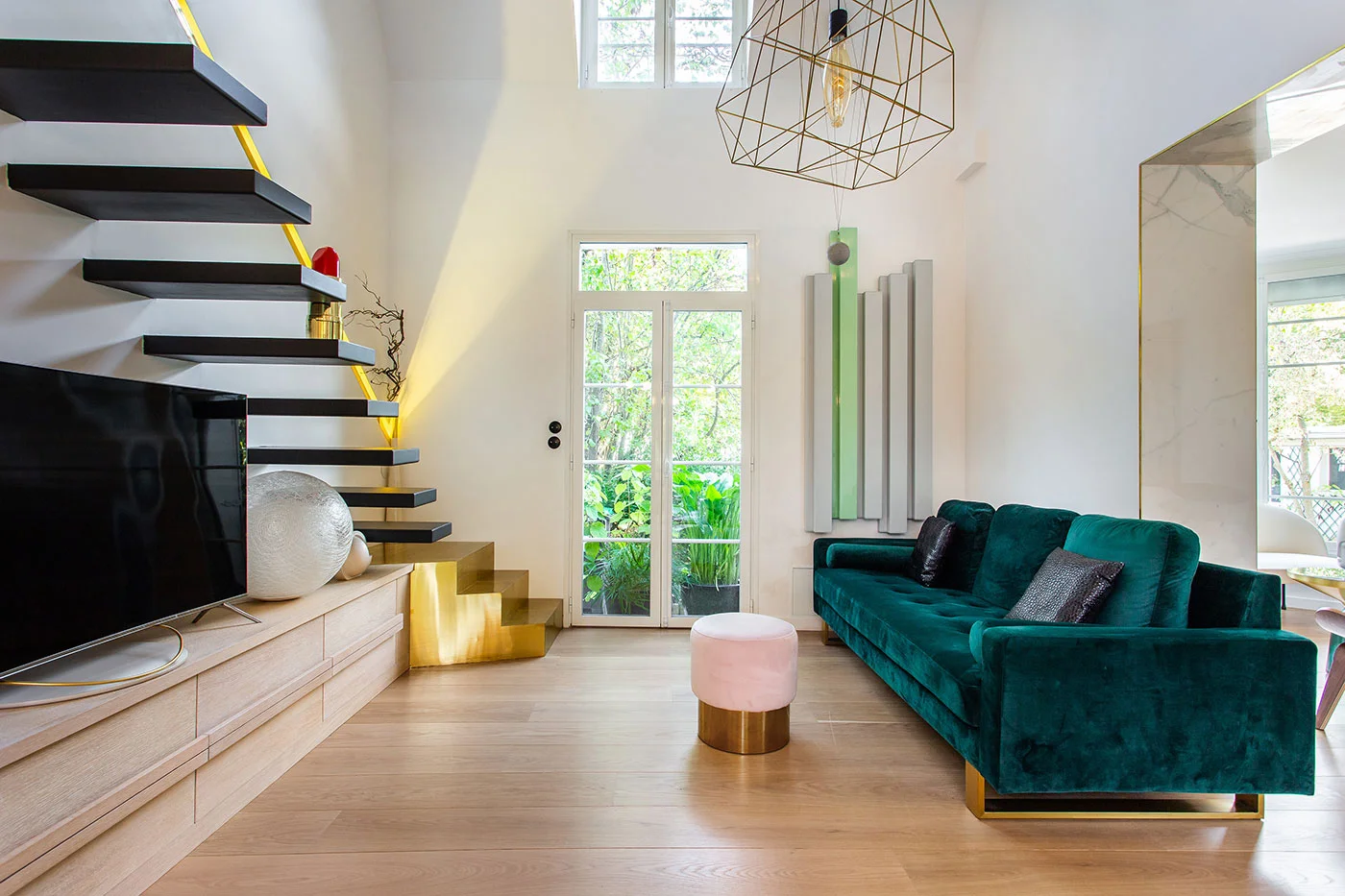 How to Prevent Wood Floor Sun Fading: A Scientific Guide