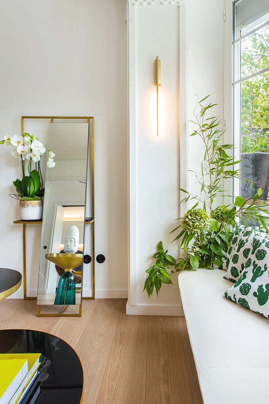 OscarOno - Architect Vincent Morin - Classics Miel Doux - La Varenne
