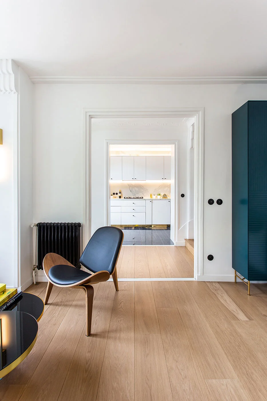 OscarOno - Architect Vincent Morin - Classics Miel Doux - La Varenne